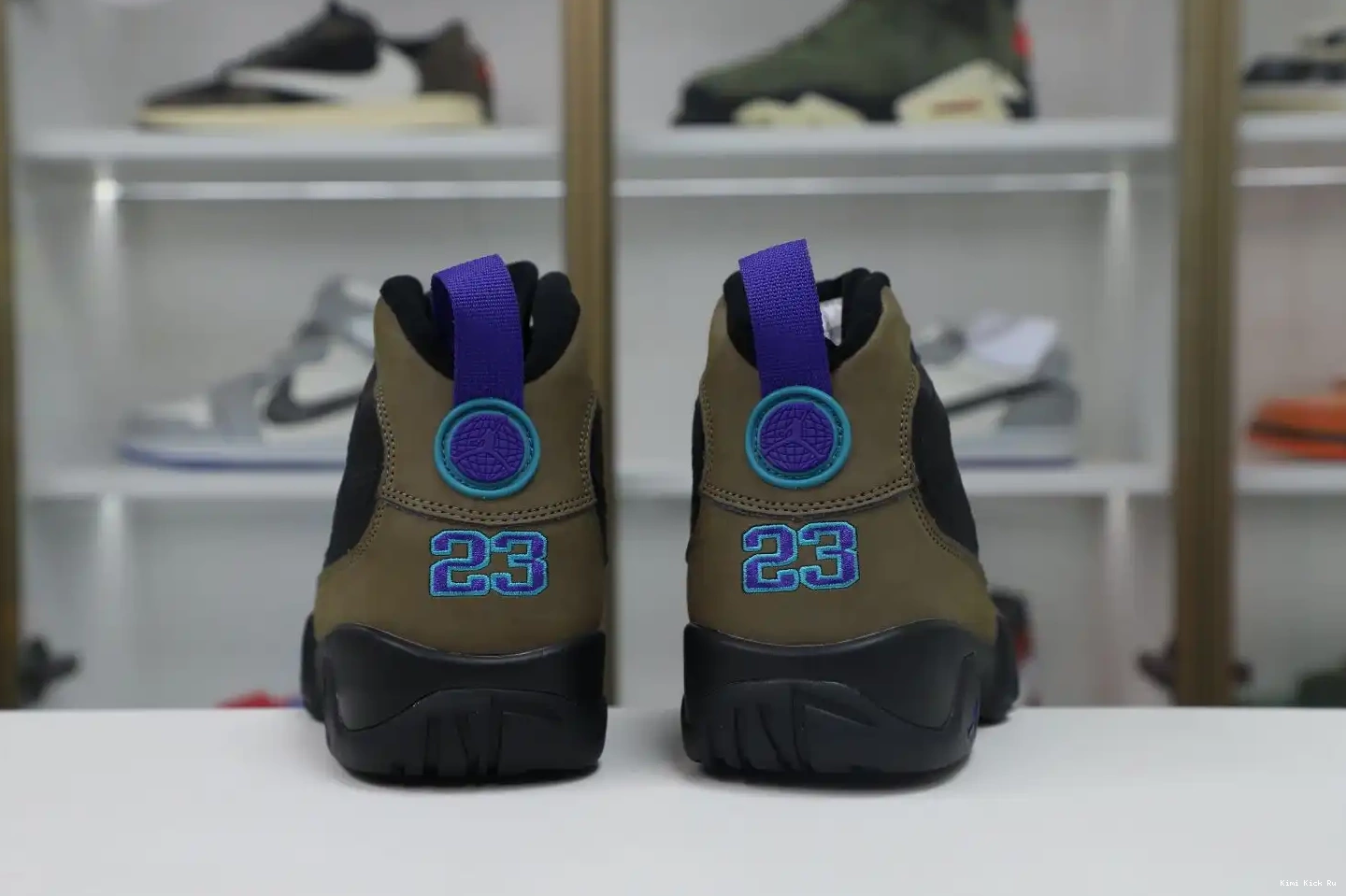 9 Jordan Kimikick Air 0624